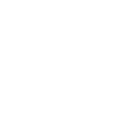 The Candy Machine logo outline